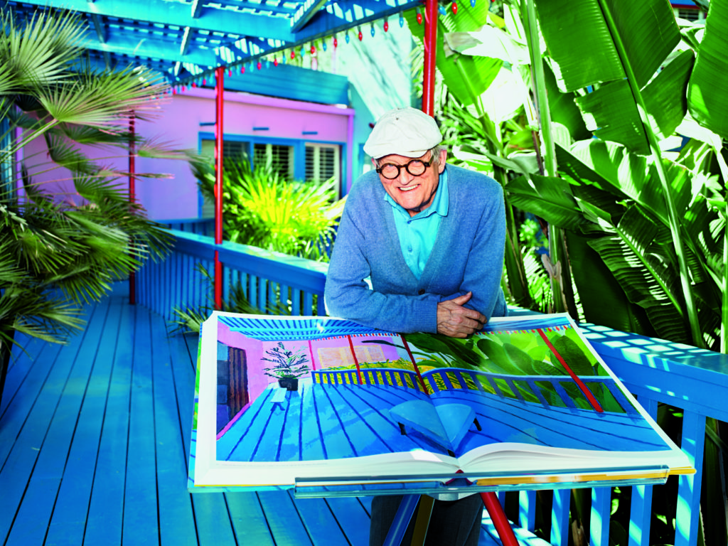 Sale 37 Off David Hockney デイヴィッド ホックニー アート エンタメ 本 音楽 ゲーム 24 465 Epmhv Quito Gob Ec