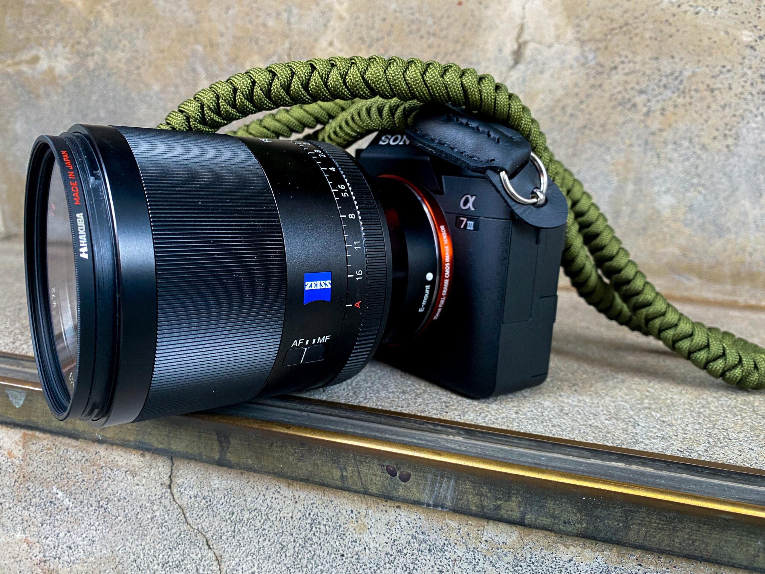 SONY - Sony FE Zeiss planar 50mm f1.4の+spbgp44.ru