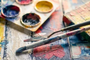 絵画は英語で何て言う？painting・drawing・pictureの違いと専門用語10選
