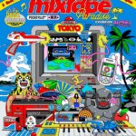 【展覧会】「Mixtape Paradise /ミックステープ パラダイス」がポコギャラリー東京で開催！