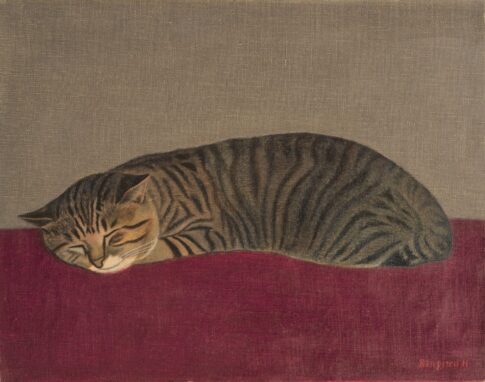 【展覧会】「響きあう絵画 宮城県美術館コレクション カンディンスキー、高橋由一から具体まで」が大分市美術館で開催！