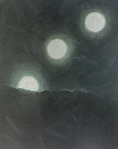 原良介《three moons》