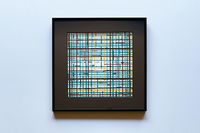 layer #2 | 渡邉泰成