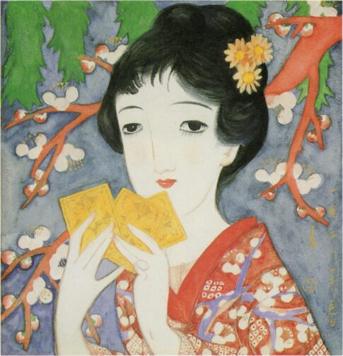 【徹底解説】竹久夢二とは？日本美術の歴史をつなぐ近代絵画家の生涯と作品を解説！