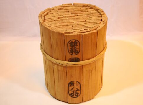 【展覧会】奈良県立美術館にて「吉野林業の世界」が開催！