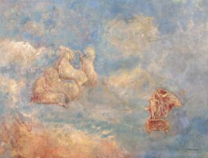 【展覧会】「オディロン・ルドン　夢の交叉　―画家として、批評家として―」がヤマザキマザック美術館で開催！