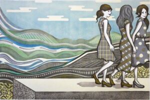 【展覧会】「道又蒼彩 個展 “relief”」が札幌芸術の森美術館で開催！