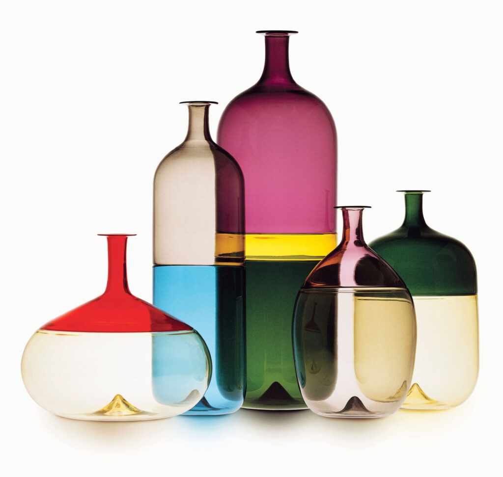 《ボッレ》Tapio Wirkkala