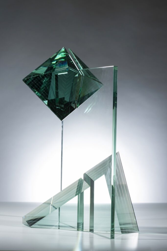 ≪境 KYOH No.46》瀧川嘉子