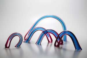 【展覧会】「開館10周年記念：めぐりあう今を映す―日本の現代ガラス 1975－2025」が富山市ガラス美術館で開催！