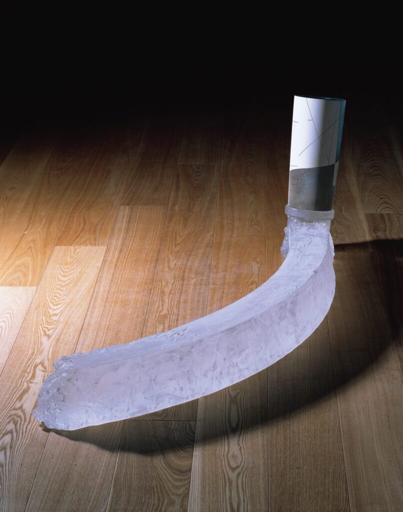 《ARC》髙橋禎彦