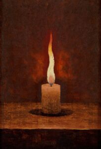 【展覧会】「没後50年　髙島野十郎展」が豊田市美術館で開催！