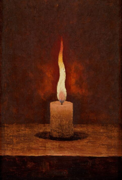 【展覧会】「没後50年　髙島野十郎展」が豊田市美術館で開催！