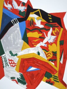 【展覧会】「NAMコレクション2025第Ⅳ期」が長野県立美術館で開催！