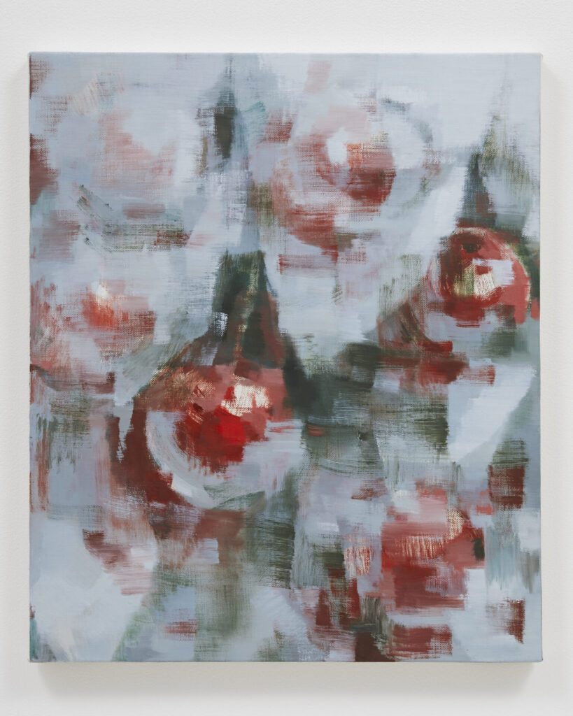 三瓶玲奈《色を見る》