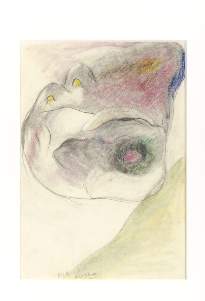 田畑あきら子《作品No.31》