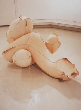 《I. S. M. (H)》石原友明