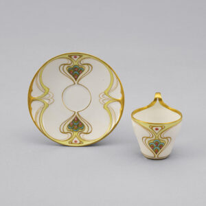 【展覧会】「ティーカップ・メリーゴーラウンド 　ヨーロッパ陶磁にみるモダンデザイン100年」が岐阜県現代陶芸美術館で開催！