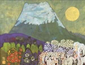 【展覧会】「古川美術館富士山コレクション「名山巡礼2026～Happy Mountain」」が古川美術館で開催！