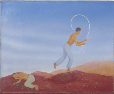 【展覧会】「コレクション展3　デジャ・ヴュ」が金沢21世紀美術館で開催！