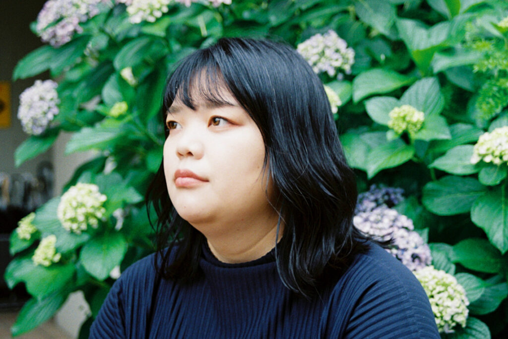 津野青嵐 Seiran Tsuno