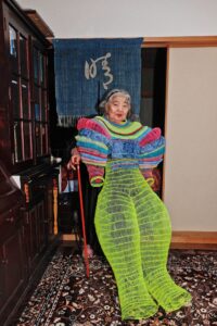 【展覧会】「アペルト20　津野青嵐　共にあれない体」が金沢21世紀美術館で開催中！