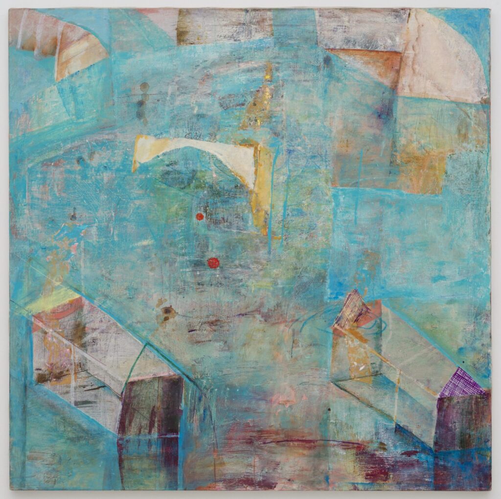 《箱》櫃田伸也