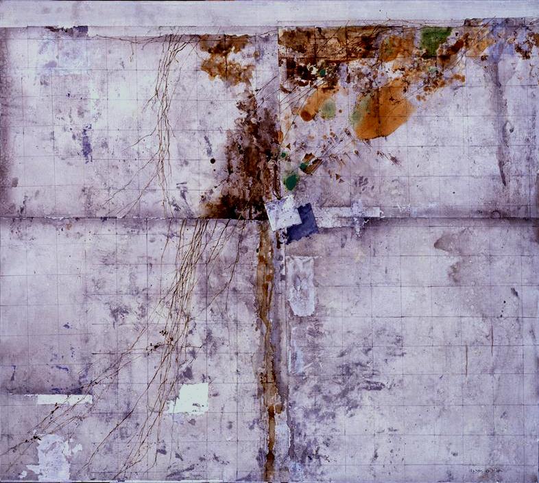 《触風景》櫃田伸也