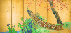 【展覧会】特別展　「数寄屋の日本間で味わう屏風の世界」が古川美術館で開催！