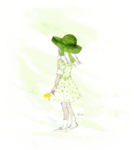 【展覧会】「ちひろ 心のふるさと 信州」が安曇野ちひろ美術館で開催！