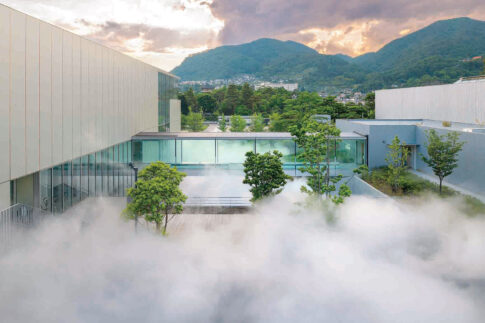 【展覧会】長野県150周年記念／リニューアル・オープン5周年記念「再編する－NAM コレクションの現在」が長野県立美術館で開催！