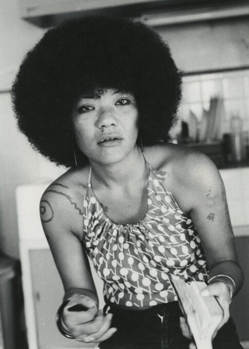 保護中: 【展覧会】「－モンスーンに吹かれたように－ 大移動と交流のアフリカ‐アジアの現代美術」が岐阜県美術館で開催！