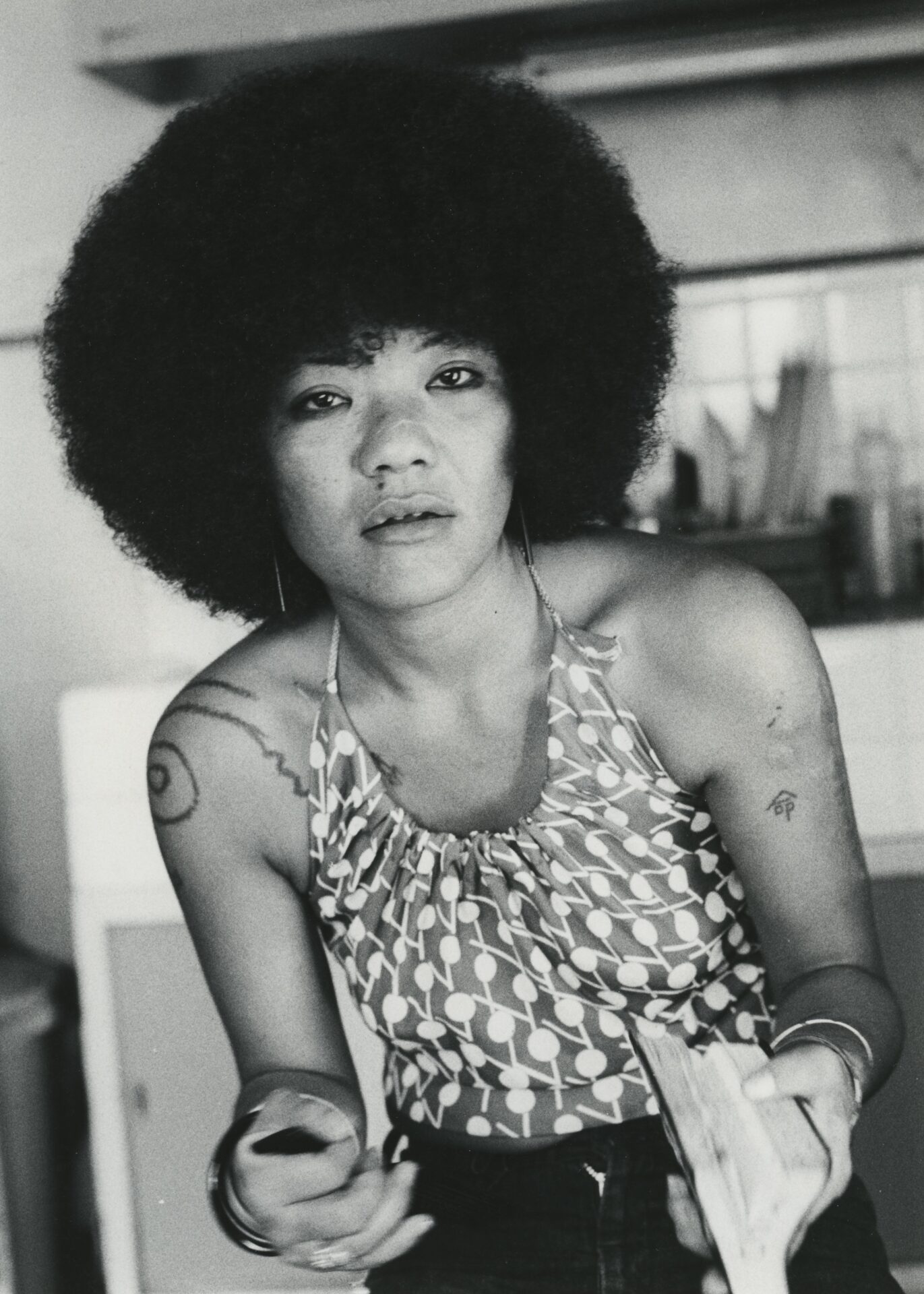 【展覧会】「-モンスーンに吹かれたように- 大移動と交流のアフリカ‐アジアの現代美術」が岐阜県美術館で開催! 【展覧会】「-モンスーンに吹かれたように- 大移動と交流のアフリカ‐アジアの現代美術」が岐阜県美術館で開催!