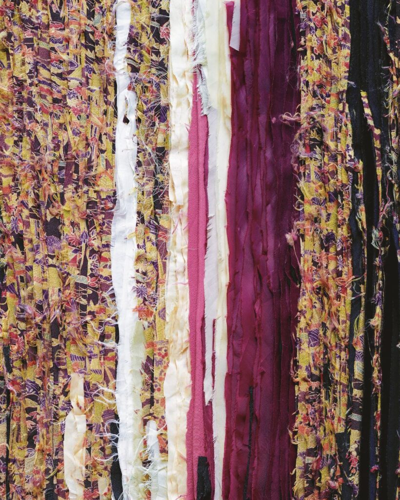 「風の宮殿」より：ジョエル・アンドリアノメアリソア