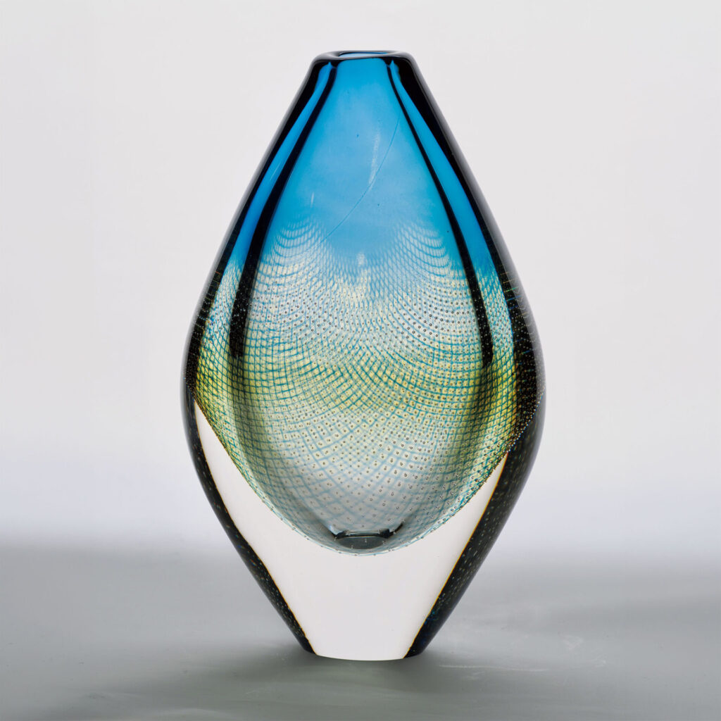 《花瓶〈クラーカ〉》オレフォス