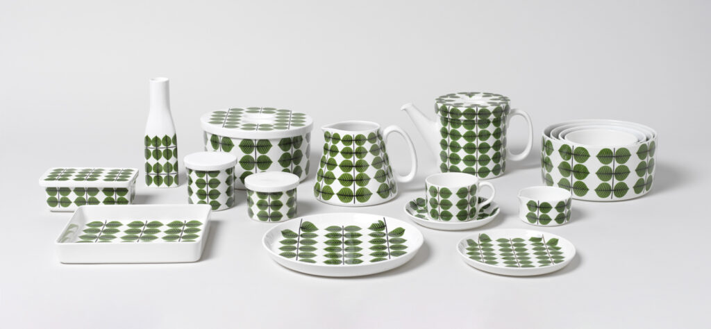 スティグ・リンドベリ「べショー」シリーズ