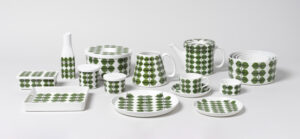 【展覧会】「スウェーデンのうつわ　グスタフスベリのある暮らし」が静岡市美術館で開催！