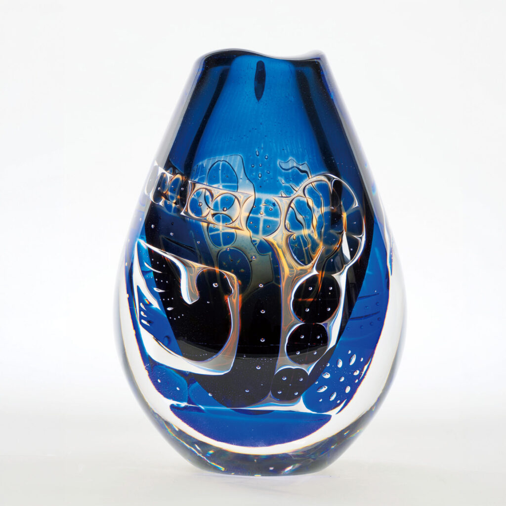 《花瓶〈アリエル〉》オレフォス　