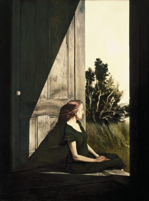 【展覧会】「アンドリュー・ワイエス展　ANDREW WYETH Boundaries or Windows」が豊田市美術館で開催！