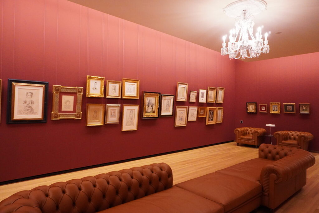 展示室５