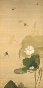 【展覧会】「没後100年記念　ビゲロー　幻のコレクションと近代日本画の夜明け 」が愛知県美術館で開催！