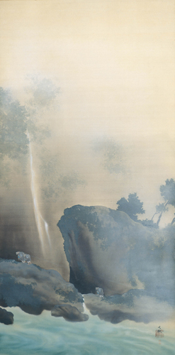 【展覧会】夏季特別展「感じる日本画 画家が追い求めたカタチのないもの」が足立美術館で開催! 【展覧会】夏季特別展「感じる日本画 画家が追い求めたカタチのないもの」が足立美術館で開催!