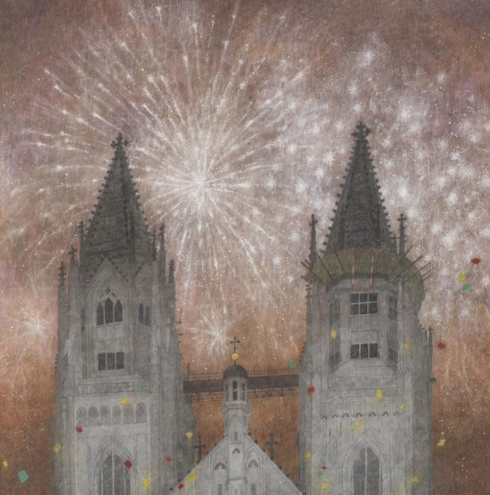 祝祭（清水操）