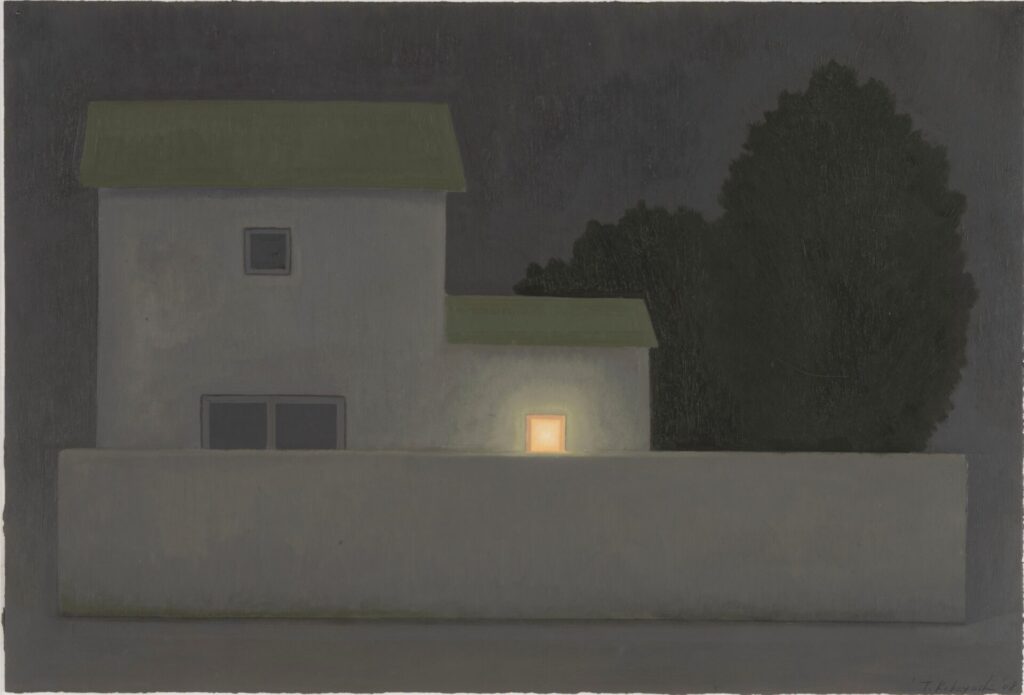 小林孝亘《House》