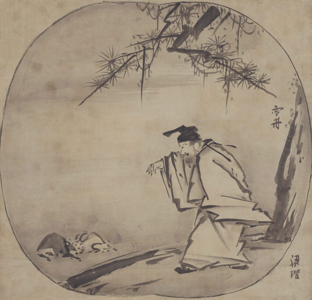 【展覧会】新春特集展示「ひつじづくし─干支を愛でる─」が京都国立博物館で開催！