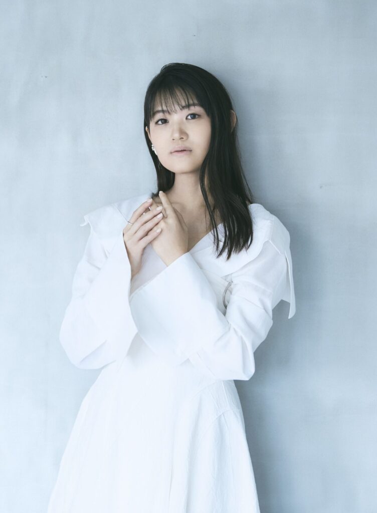 早見沙織 メインキャラクター役（大坂城の化身）（NHK VR「サムライの見た夢～幻の豊臣大坂城～」）