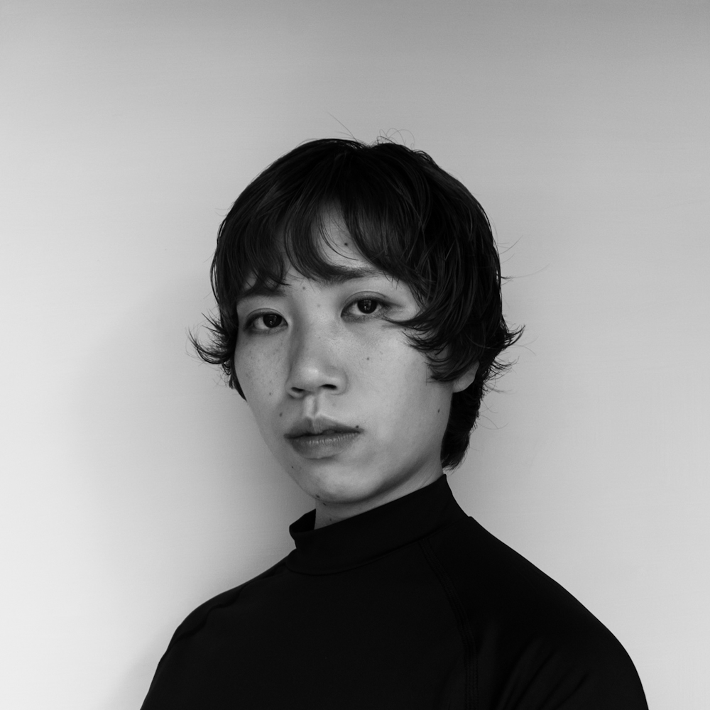 橘 葉月