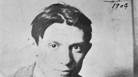 パブロ・ピカソとは？出身・本名・生涯と代表作を年表つきで解説