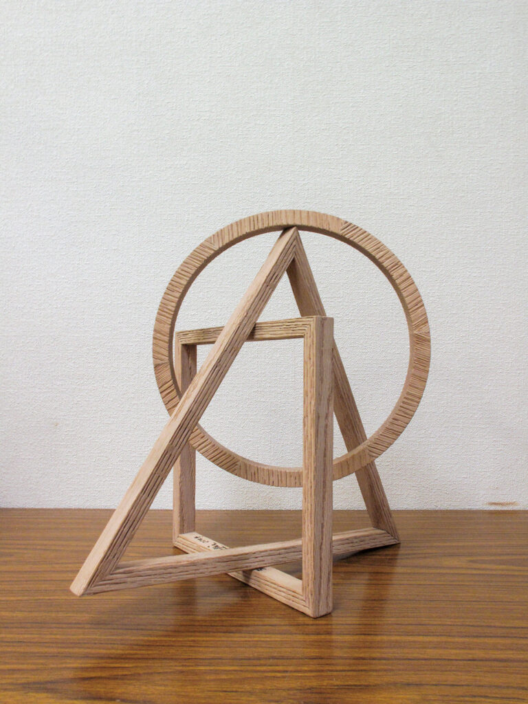 鈴木崇「CTS 禅と幾何学」より