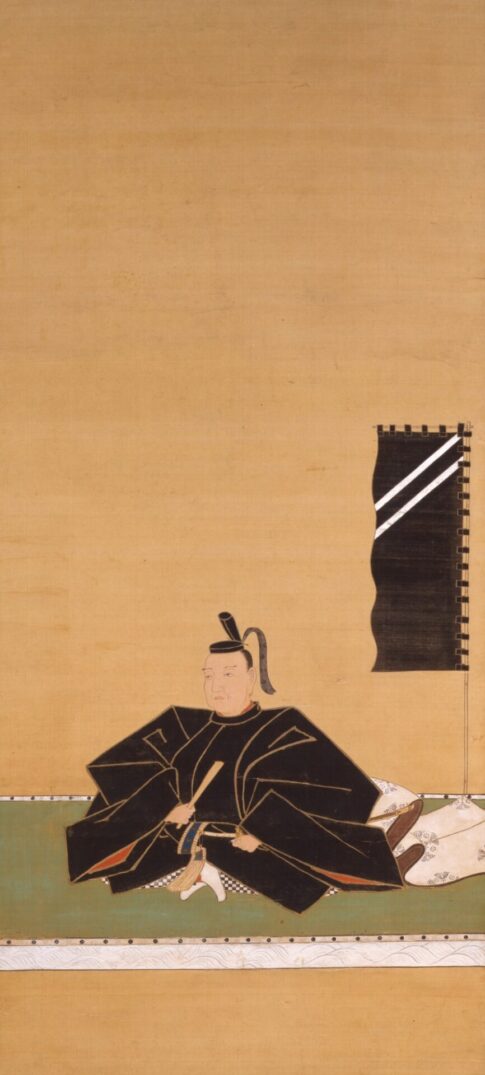 【展覧会】令和9年度初夏展「殿さま全員集合！肖像画でたどる細川家の歴史」（仮）が永青文庫で開催！